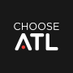 ChooseATL (@chooseATL) Twitter profile photo