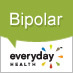 Follow @bipolarfacts for the latest scoop on bipolar disorder and mental health from the editors of @EverydayHealth