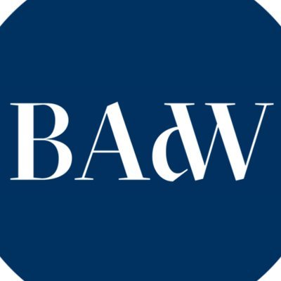 Die BAdW betreibt innovative Grundlagenforschung in den Geistes- und Naturwissenschaften. Imp./Datenschutz: https://t.co/8oTF3nwC70