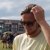 Niels (@nielsappelo) 's Twitter Profile Photo Niels (@nielsappelo) 's Twitter Profile Photo