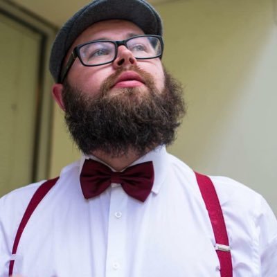 Father, Fantasy football, Harry Potter fanatic, history buff, Account Executive at @DemandJump and wanna be treasure https://t.co/fYdNTk0yzZ