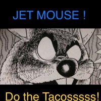 JET MOUSE ! (@mouse_jet) 's Twitter Profile