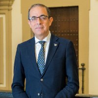 Miguel Ángel Castro Arroyo (@macastro_rector) 's Twitter Profile