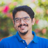 Rudro Sen (@rudro_s) 's Twitter Profile