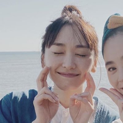 新垣結衣的唯一老婆 Gakki Twitter