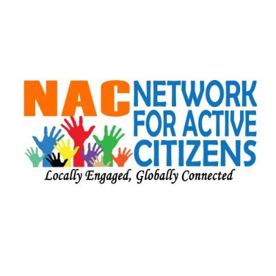NAC is a Not for Profit Organization working with Citizens and Community Based Organizations to amplify their Voices to influence Local and National processes.