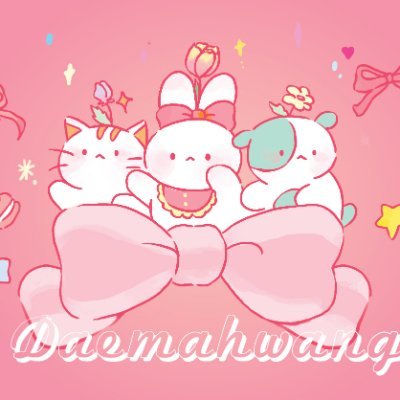 🐰마황마황 대마황🐰さんのプロフィール画像