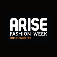 Arise Fashion Week (@arisefashionwk) 's Twitter Profile