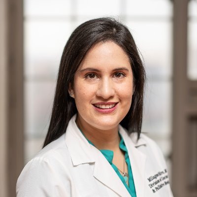 Medical Director Outpatient Palliative Care @WeillCornell @nyphospital, Supportive Oncology MD, researcher in medical interpretation, working mother, Peruvian