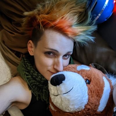 lover of music, eater of food, talker to animals, player of bass, programmer of computers, grower of plants.