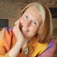 Jonquil Panting (@jonquilp) 's Twitter Profile Photo