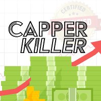 CK Prop of the Day (@capper_killer) 's Twitter Profile