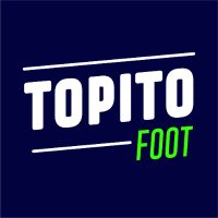 Topito Foot(@topitofoot) 's Twitter Profile Photo