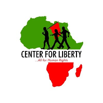 Dedicated to reawakening the citizens and mobilizing for non-violent actions against impunity, injustice, bad policies and bad leadership.
IG: centerforliberty