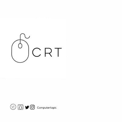 computertopic's profile picture. Group aims to spread knowledge and discussions about different topics in computer.
@HishamAlosaimi. 
Many thanks for @NoraAlHagbani for her contributions.