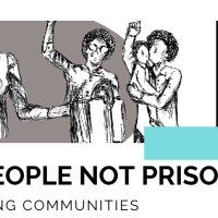 #NoNewWomensPrison(@PplNotPrisons) 's Twitter Profile Photo