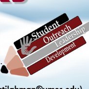 SOLDoffice_UMES's profile picture. "...because college is about more than classes and kickbacks; it's also about The Give Back!" 
Follow for community service opportunities
#UMES #theGiveBack