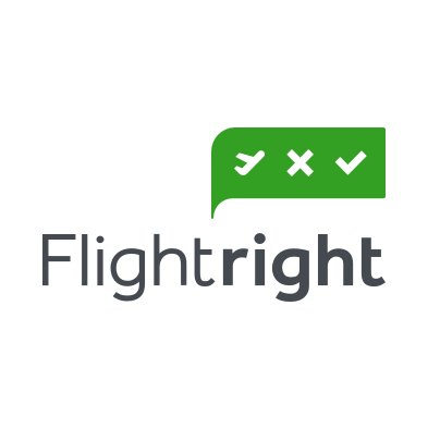 Vol retardé, annulé ou surbooké ? Obtenez votre indemnité avec Flightright, la référence européenne en droits des passagers aériens