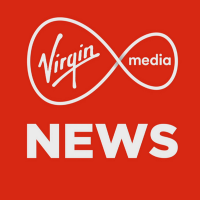 Virgin Media News (@virginmedianews) 's Twitter Profile Photo Virgin Media News (@virginmedianews) 's Twitter Profile Photo
