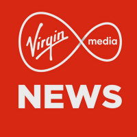 Virgin Media News(@VirginMediaNews) 's Twitter Profile Photo