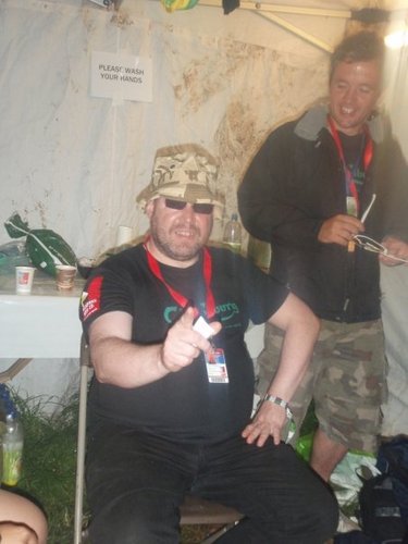 Trade Unionist and music fan. TUC General Council member. Views my own and may contain nuts. For music stuff go to @blackcatmusicPR