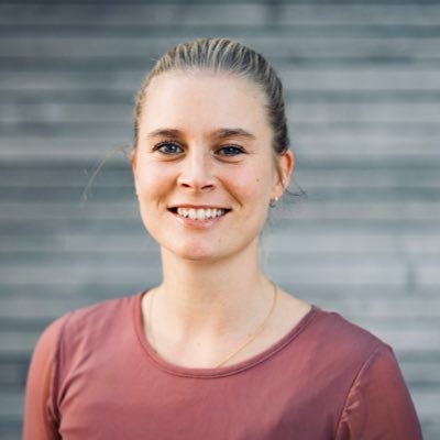 Ph.d studerende i Forsknings- og Implementeringscenter for Idræt, Bevægelse og Læring (SDU/UCL)