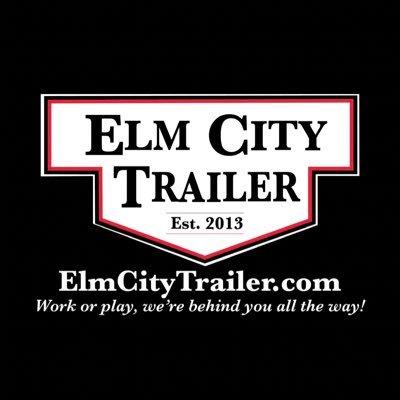 Elmcitytrailer's profile picture. Elm City Trailer is trailer sales, parts & service!