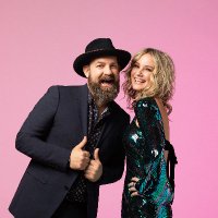 Sugarland(@Sugarlandmusic) 's Twitter Profile Photo