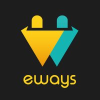 eways(@eways_) 's Twitter Profile Photo