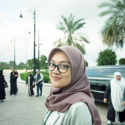 vanydeasy's profile picture. 