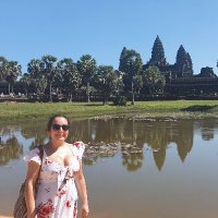 Alex Lubin (@alexlubin6) 's Twitter Profile