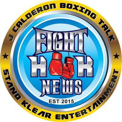 J Calderon Boxing Talk Reporter bringing you Exclusive Interviews on YouTube please Subscribe & Follow Me on Instagram and Join that Facebook Boxing Group Page