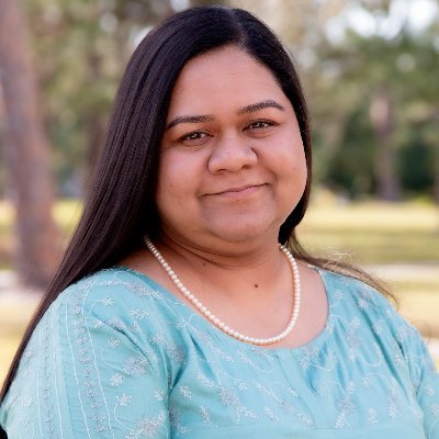 taniaroy89's profile picture. Assistant Professor of Human Centered Computing, New College of Florida.