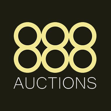 888 Auctionsさんのプロフィール画像