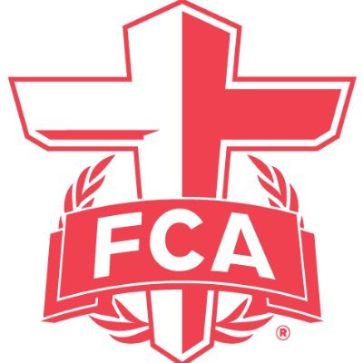 FCA's vision is to see the world transformed by Jesus Christ through the influence of coaches and athletes!