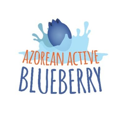 Azorean Active Blueberry