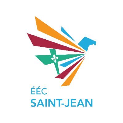 EECSaintJean's profile picture. Une école du @cscmonavenir