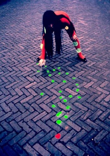 KusamaFilm's profile picture. A documentary on Japanese artist Yayoi Kusama's impact on the 1960s New York art world and her unprecedented comeback 50 years later.