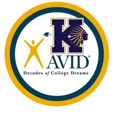 Welcome to the Keller High School AVID Twitter page.