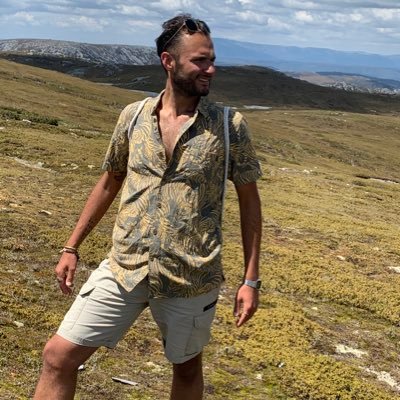 BiniTeo's profile picture. Simpaticone, appassionato di cinema, tifoso della fiorentina e assolutamente grande avventuriero nel mondo!!!#RockandRoll!!!!!!!