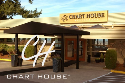 ChartHousePDX's profile picture. Magnificent views of city lights, Willamette River, Mount Hood & Mount St. Helens! Oh, and our food is fabulous as well.