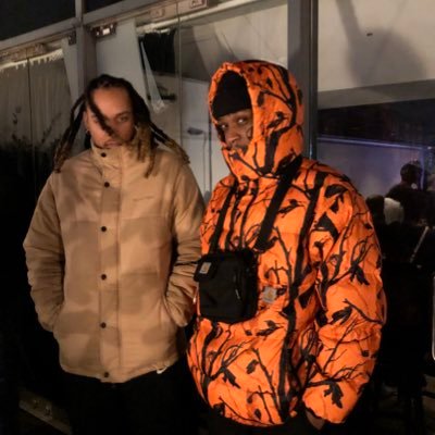 MilesAwayFromU's profile picture. artist in a producers body