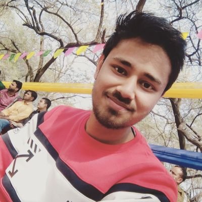 iamvikasgola's profile picture. IITian
;-) Software Engineer