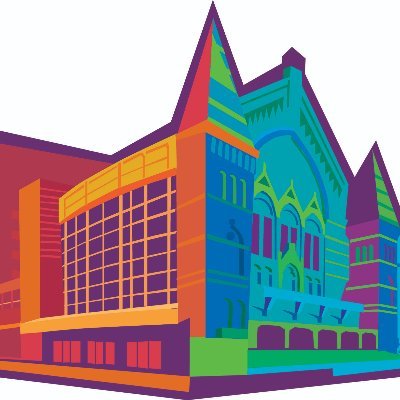 CAA oversees the programming and mgmt of the Tri-state’s finest performing arts venues – the Aronoff Center and Music Hall. #ArtsUnite