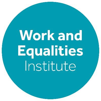 Work & Equalities Institute