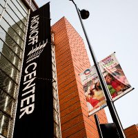 Aronoff Center (@aronoffcenter) 's Twitter Profile