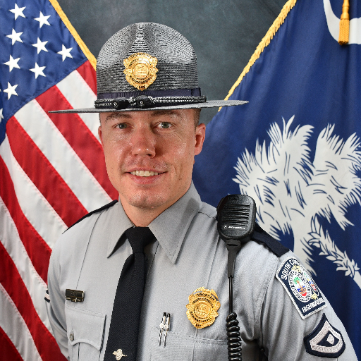 Trooper Brandon SCHP Profile