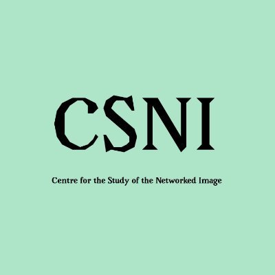 CSNI (Centre for the Study of the Networked Image) is a research centre based at London South Bank University.