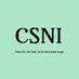 CSNI_Research (@CsniResearch) Twitter profile photo