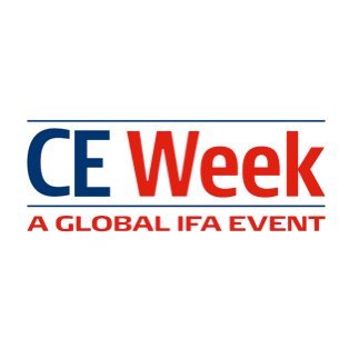 In cooperation with @IFA_Berlin, #CEWeekNY features exhibits and conferences focused on innovation & what's hot in consumer tech.